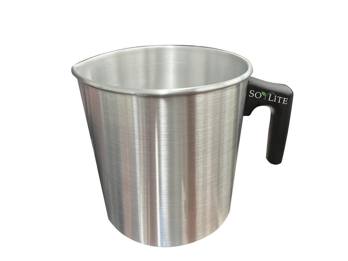 Wax Melter For Candle Making, By Soy Lite, Wax Melter For Soy, Paraffi – Soy  Lite Candle Supplies